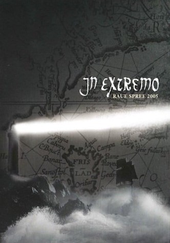 In Extremo - Raue Spree