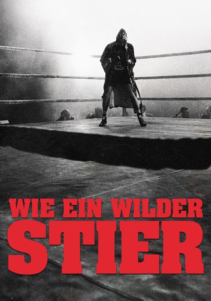 Wie ein wilder Stier Film Jetzt online Stream anschauen