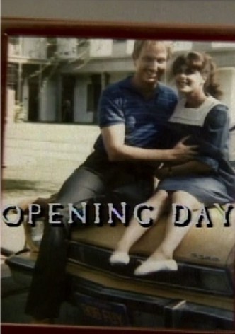 Opening Day