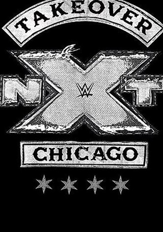 NXT TakeOver: Chicago II
