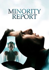 Minority Report