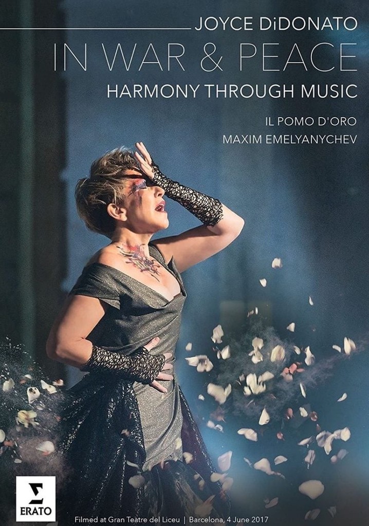 In War and Peace - Harmony Through Music