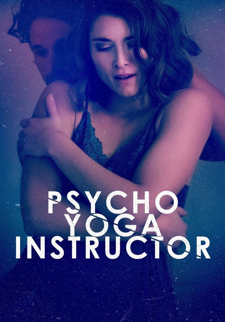 Psycho Yoga Instructor