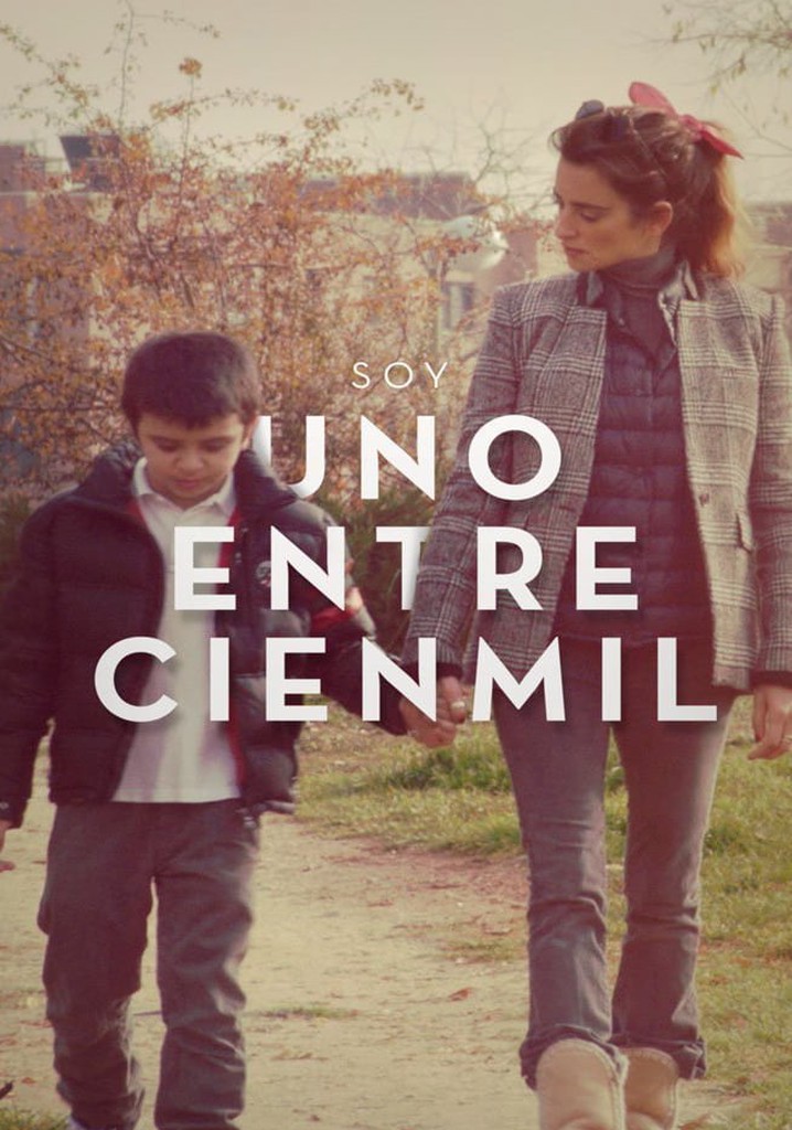 Yo soy uno entre cien mil