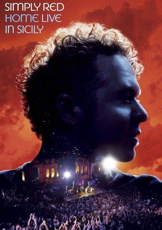 Simply Red: Home Live in Sicily