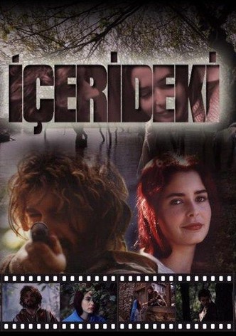 Içerideki