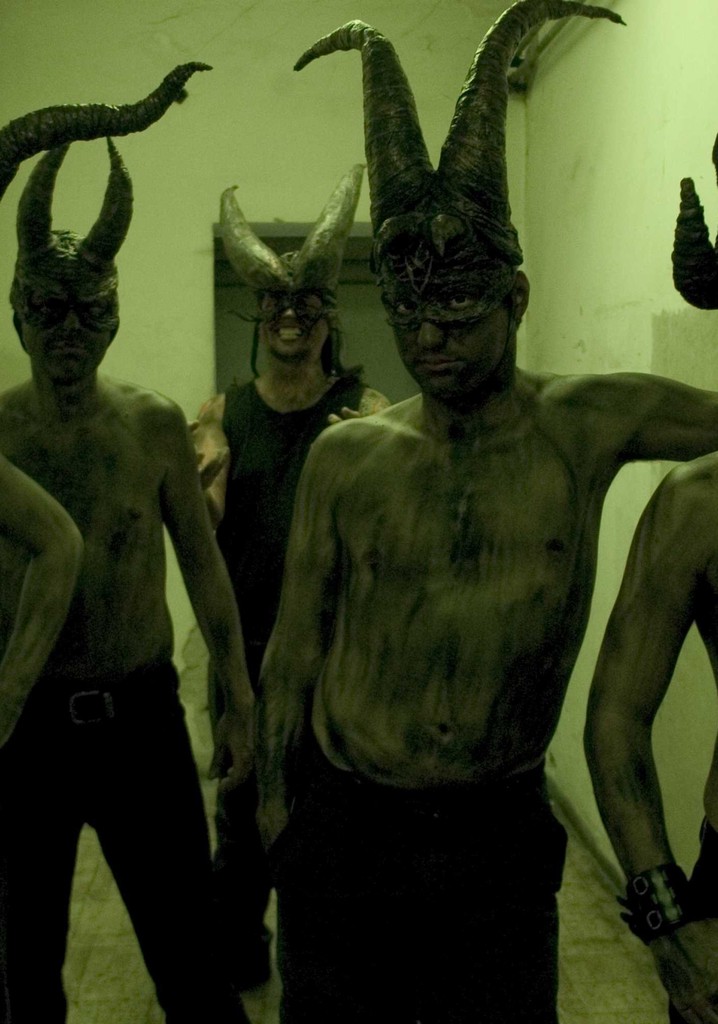 Csodálatos vadállatok