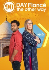 90 Day Fiancé: The Other Way - 90 Day Fiance: The Other Way Season 2