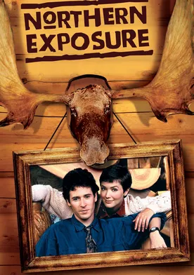 Northern Exposure - streaming tv show online