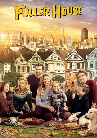 Full House Season 8 watch full episodes streaming online