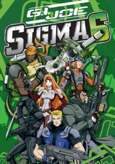 G.I. Joe: Sigma 6 - G.I. Joe Sigma Six - Season 1