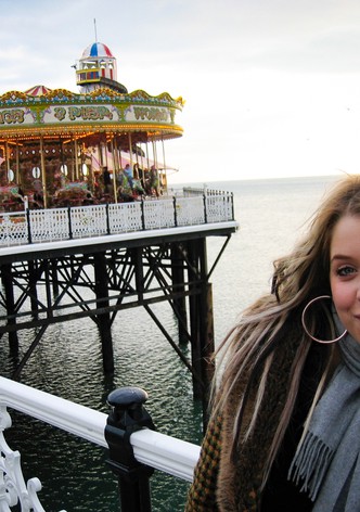 Peaches Geldof: Teenage Mind