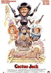 Cactus Jack