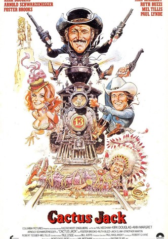 Cactus Jack