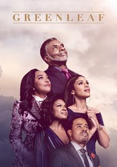 Greenleaf - Saison 5