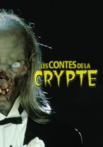 Les Contes de la crypte