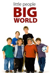 Little People, Big World - Season 24