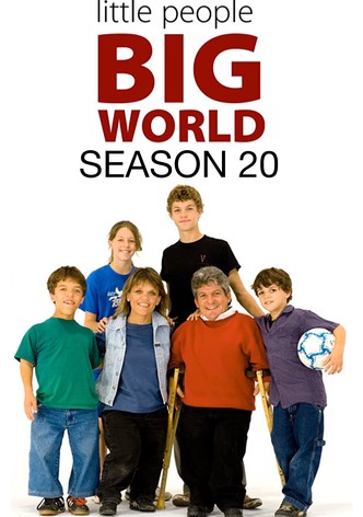 Season 20