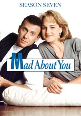 Mad About You - Season 7