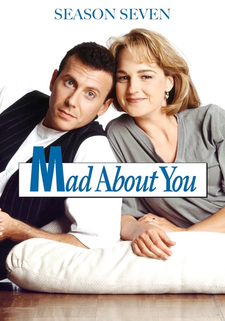 Mad About You Season 7 - watch episodes streaming online