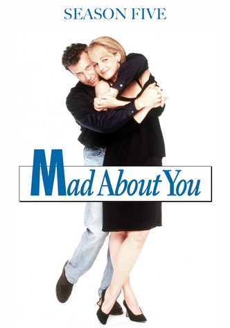 Mad About You streaming tv show online