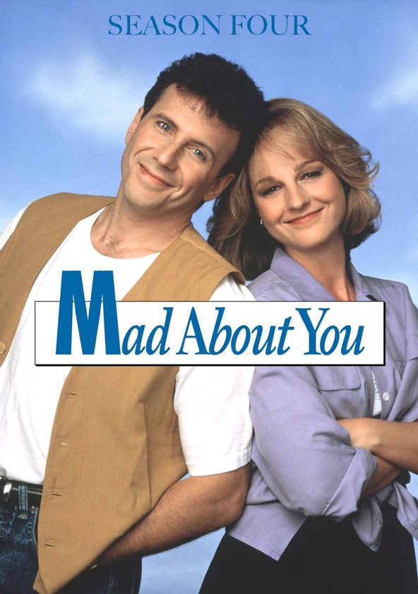 Mad about you