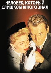 Человек, который слишком много знал