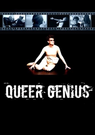 Queer Genius