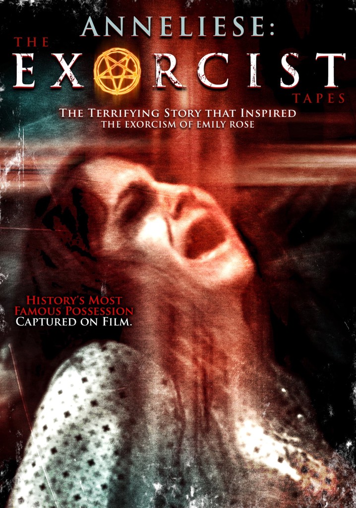 Anneliese: The Exorcist Tapes