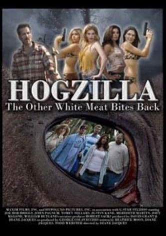 Hogzilla