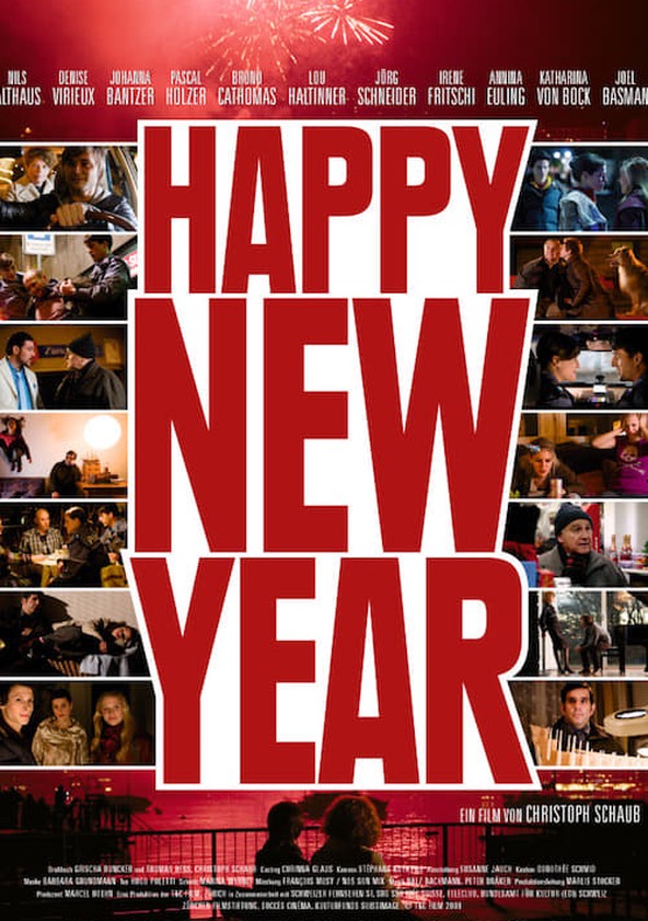 Watch new year's eve best sale movie online