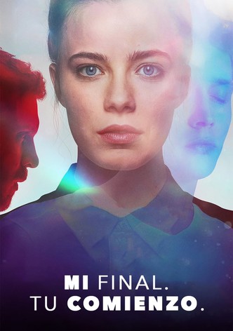 Mi final. Tu comienzo.