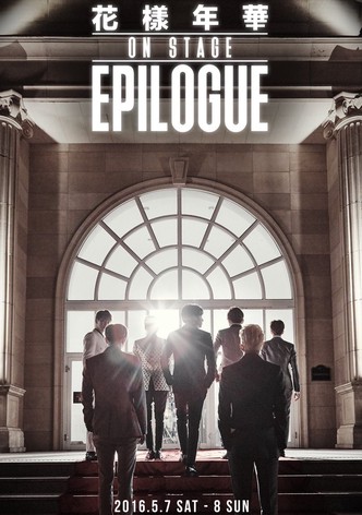 BTS 2016 HYYH On Stage : Epilogue Remastered