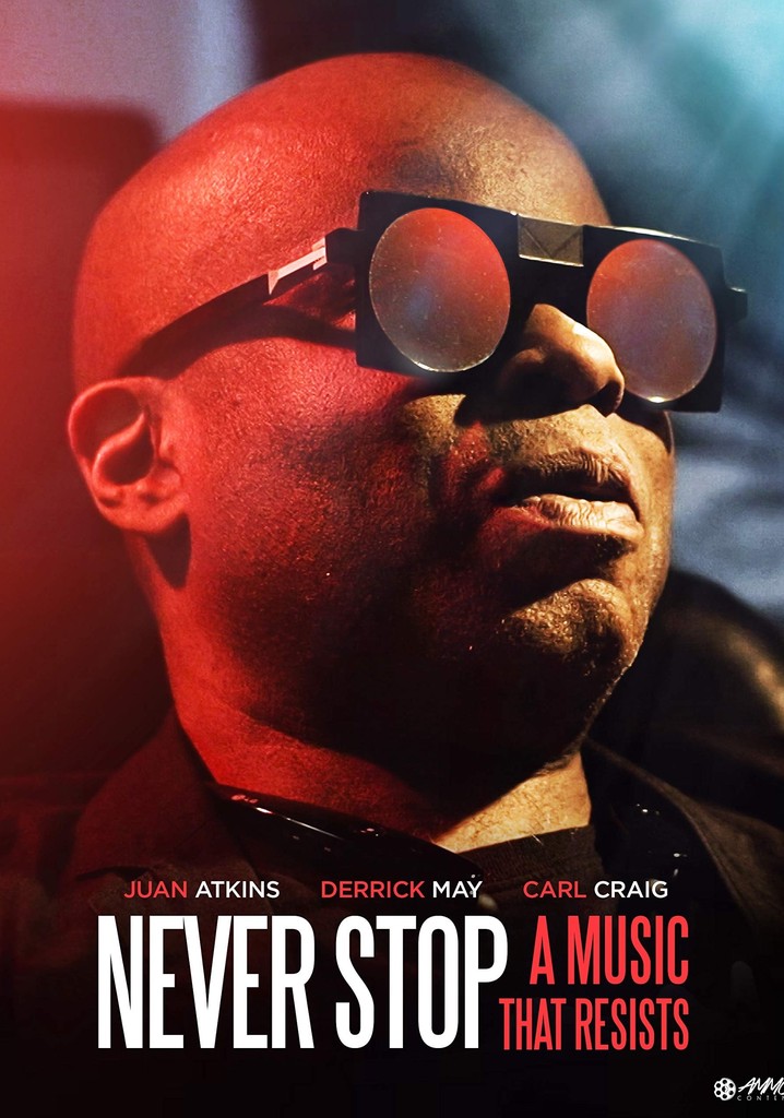 Never Stop: A Music That Resists