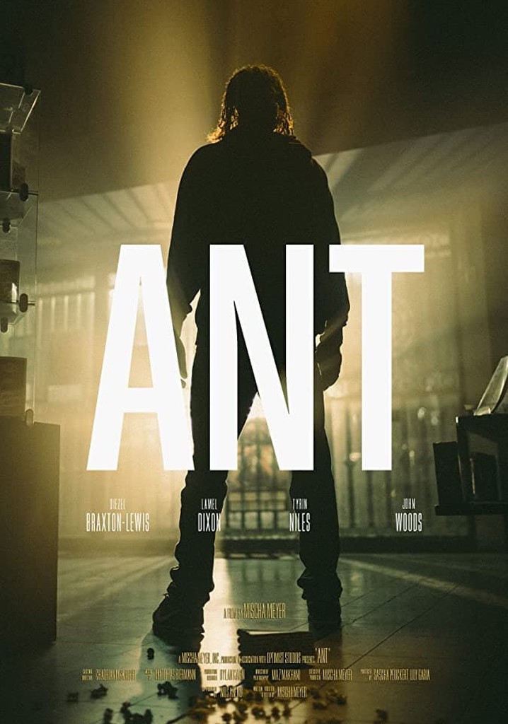 Ant