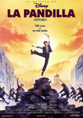 La pandilla