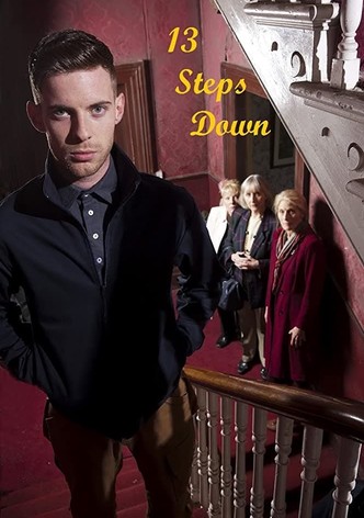 Thirteen Steps Down