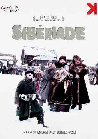 Sibériade