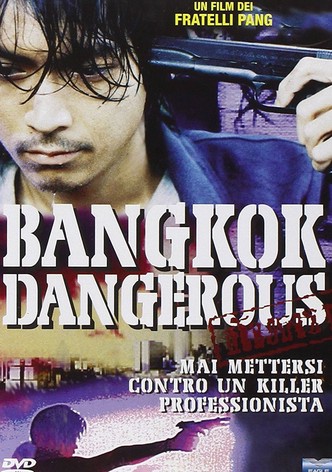 Bangkok Dangerous