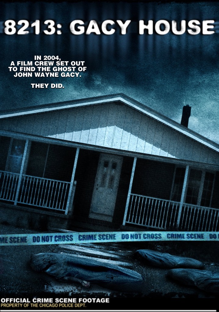 8213: Gacy House
