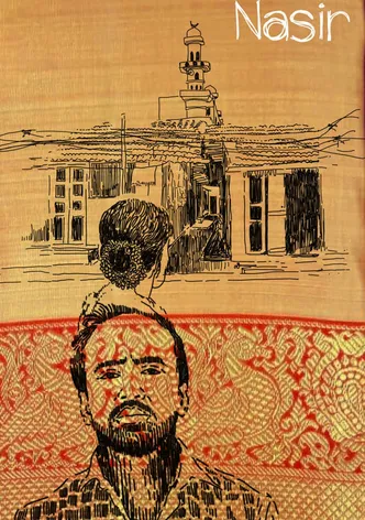 Nasir poster