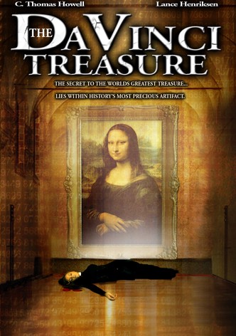 The Da Vinci Treasure