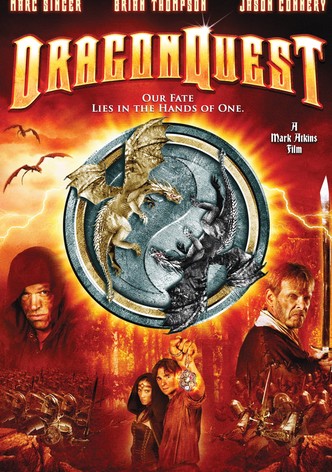 Dragonquest