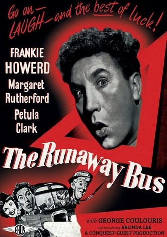 The Runaway Bus