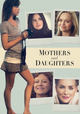 Mothers and Daughters