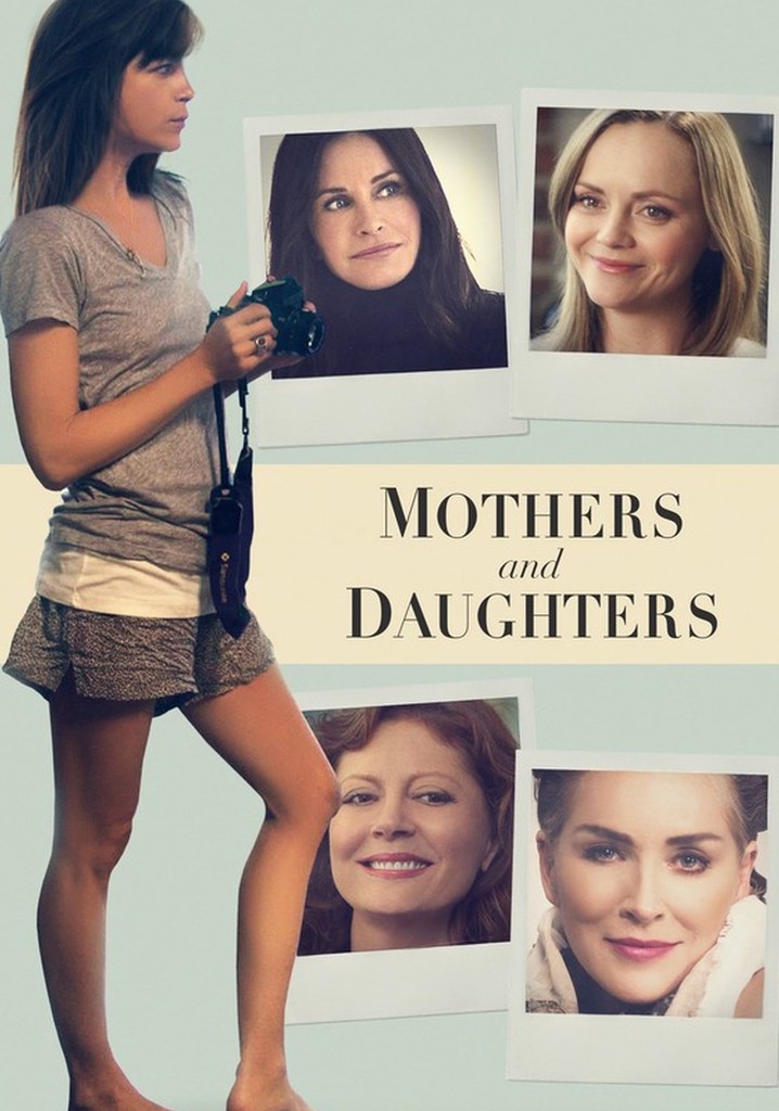 Mothers And Daughters Película Ver Online En Español