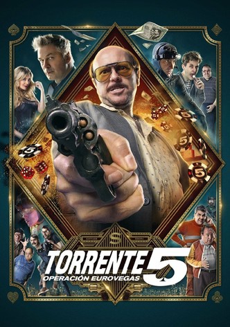 Torrente 5: Operación Eurovegas