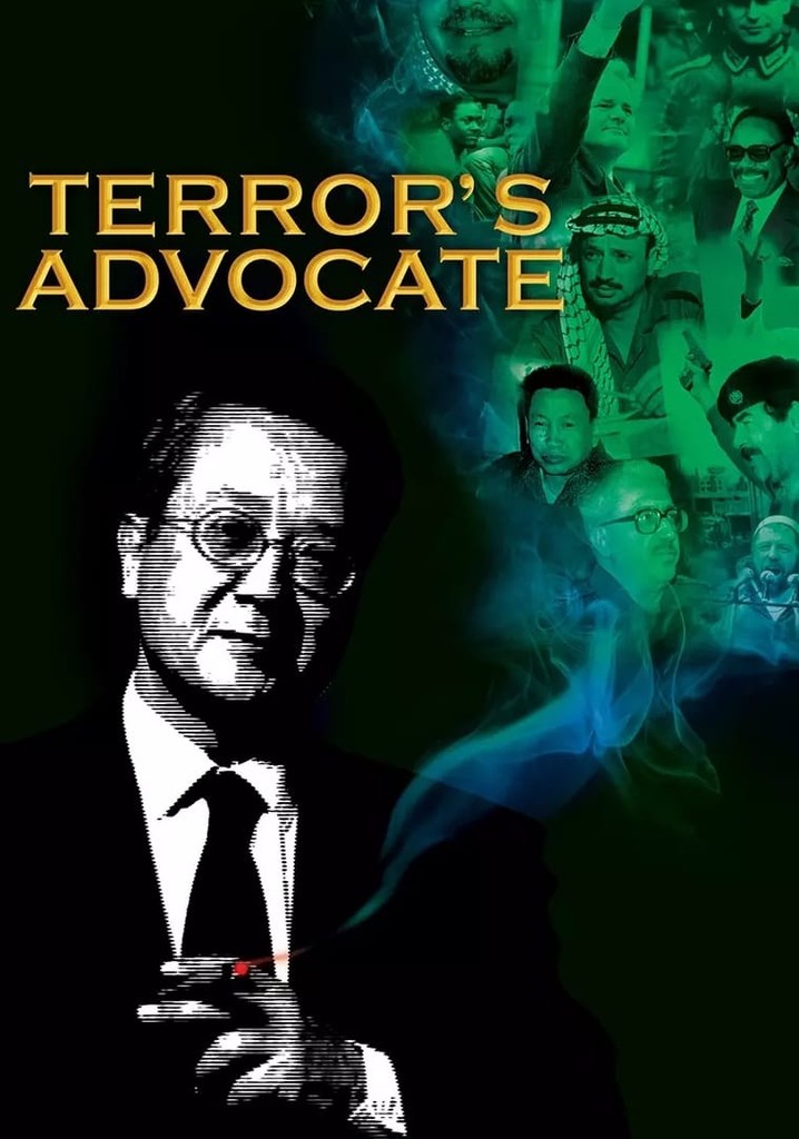 Terror's Advocate