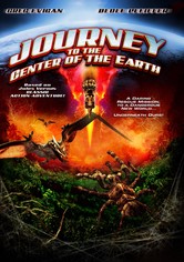 Journey to the Center of the Earth