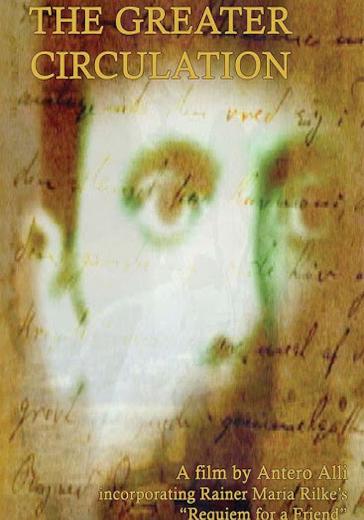 The Greater Circulation